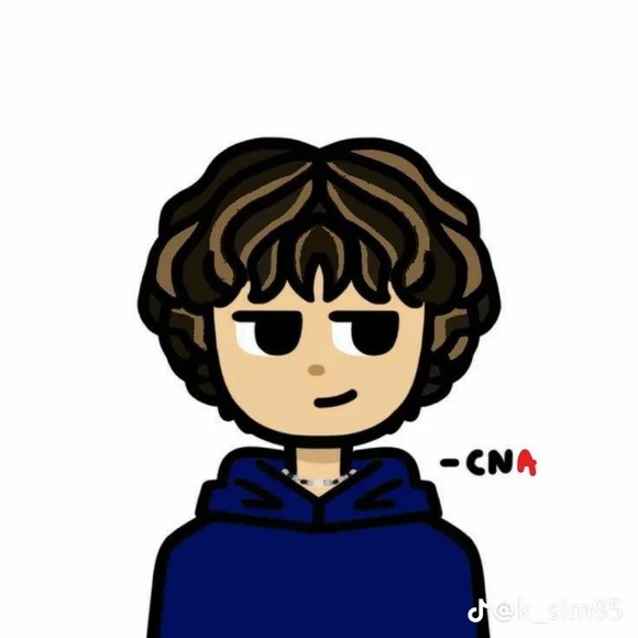 Meet your Posher, Jake - Picture 1 of 1